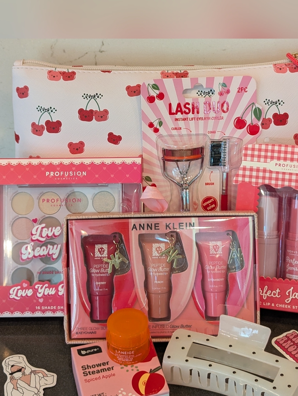 Cute Beauty Bundle